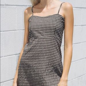 Brandy Melville Karla Dress